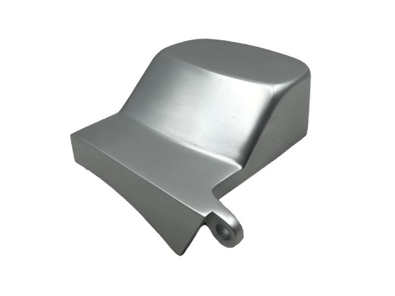 Capottina affilatoio S Micro OMAS H-l-c A310 per affettatrice Capottina affilatoio S Micro OMAS H-l-c A310 per affettatrice
