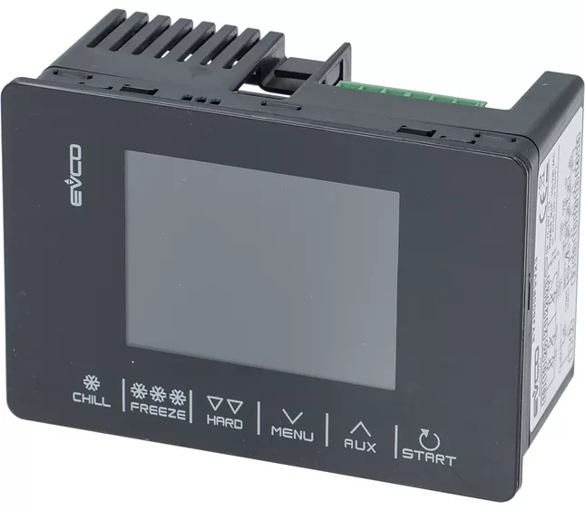 Controllore Per Abbattitore Evj805p9vx3