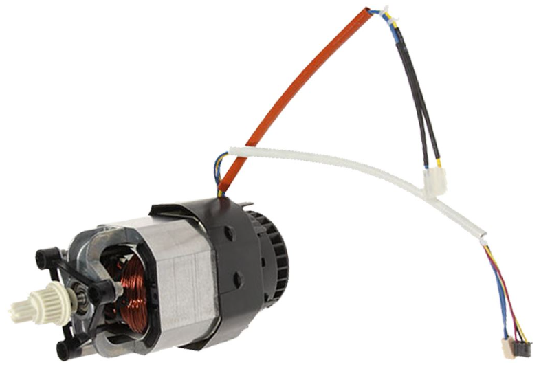 Assieme motore (230V) kenwood KW717054