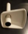 Quickmill quick mill tritacarne piatello introd. carne , premicarne