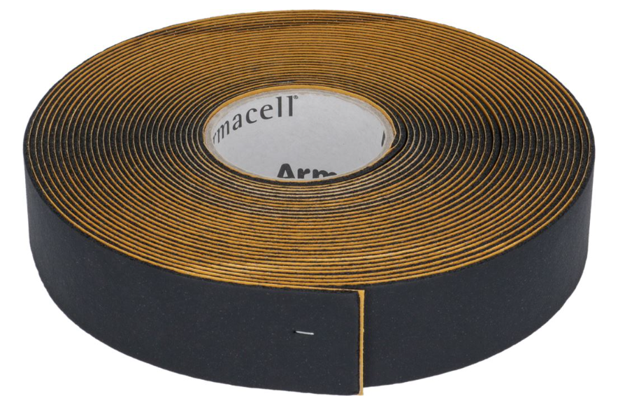 Nastro isolante armaflex af rotolo 15 m