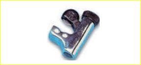 Tagliatubi IMPERIAL modello TC 1050, per tubi da 4 a 16 mm
