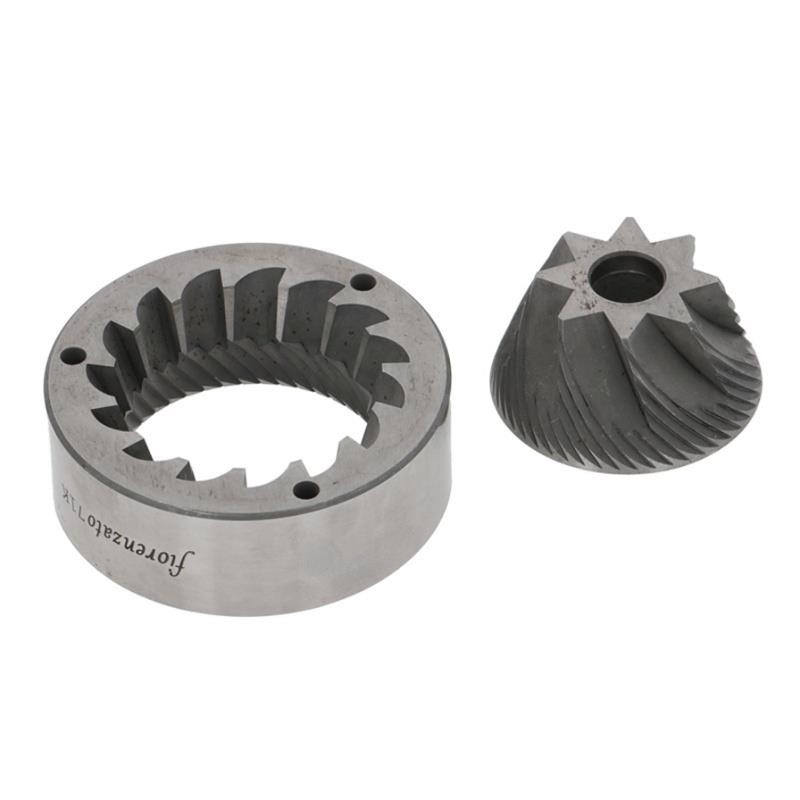 Macine fiorenzato D.71 coniche F71K V220