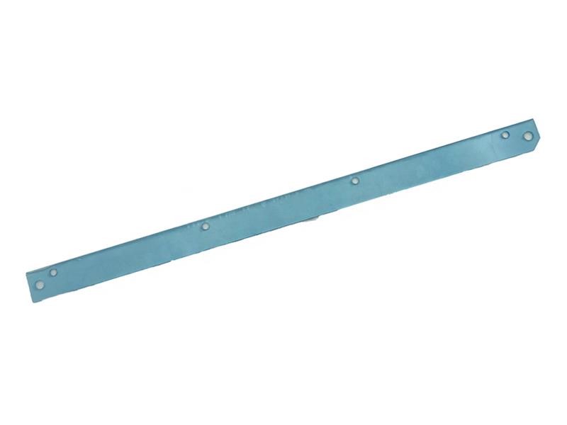 Guida carrello in Nylon NOAW 350 400 per affettatrice Guida carrello in Nylon NOAW 350 400 per affettatrice