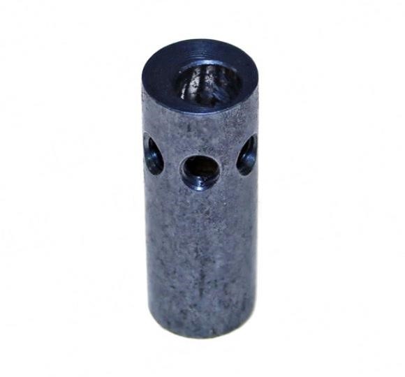 Eccentrico affettatrice Ø 15 ALT.mm 40 mod. TVECUJ marca Gam