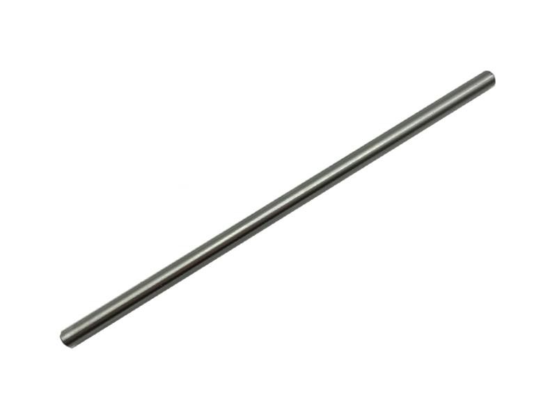 Asta scorrimento piatto D.15X340 FAC 350 TSV per affettatrice Asta scorrimento piatto D.15X340 FAC 350 TSV per affettatrice