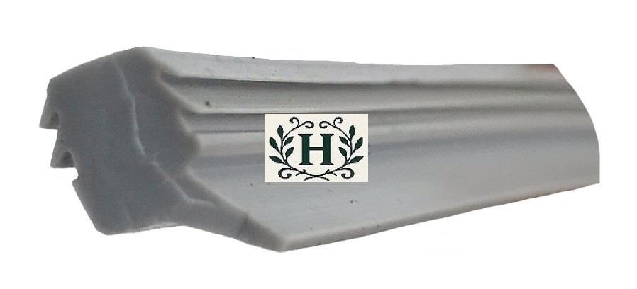 GUARNIZIONE 7X8 per Campana Sirman mod.SP70 (lung. 2,70 MT) per sottovuoto
