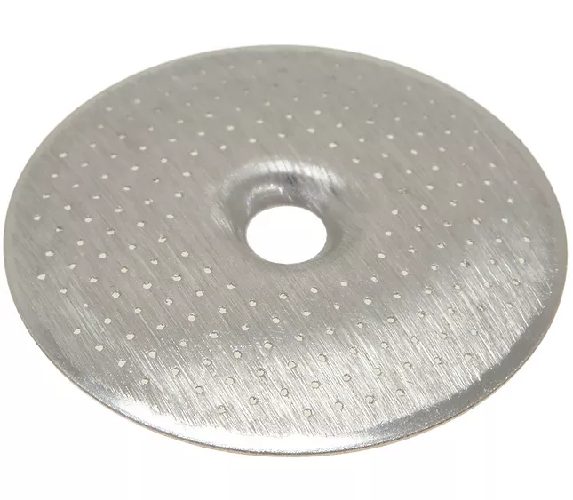 Doccia erogazione ø 32 mm