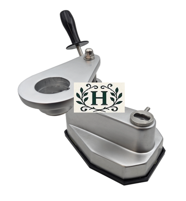 Base HR multistampo senza stampo per hamburgatrici Base HR multistampo senza stampo per hamburgatrici