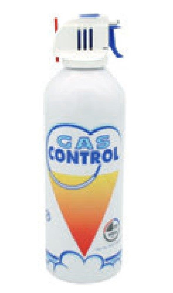 Ricambio compatibile frigoriferi universale - cercafughe spray gas control appositamente realizzato per verificare l’ermeticità degli impianti con qualsiasi tipo di gas - rif. 08946