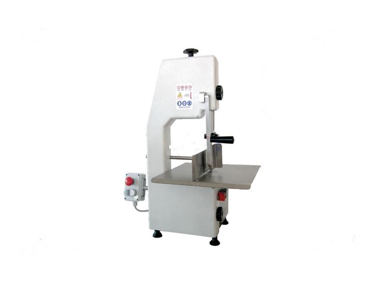 Segaossa 230V Monofase Verniciato lama 1800 CE