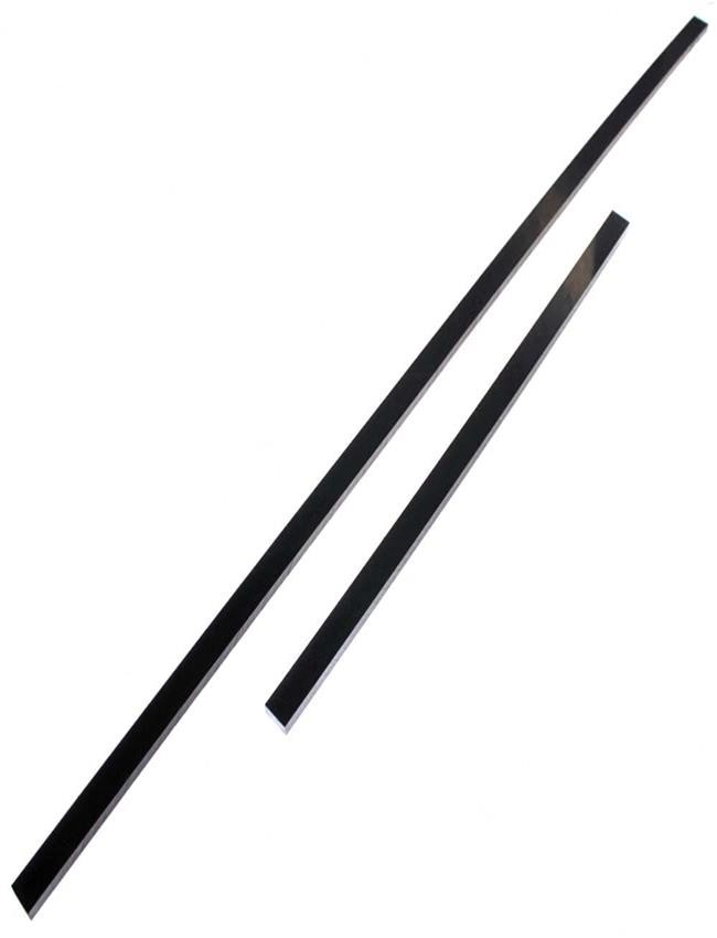 Guida carrello coppia affettatrice volano mod. 20 - adatto a Berkel 20