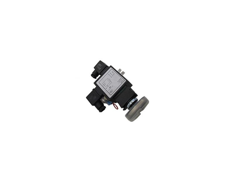 Interruttore completo a Impulsi Super Start 300 per affettatrice