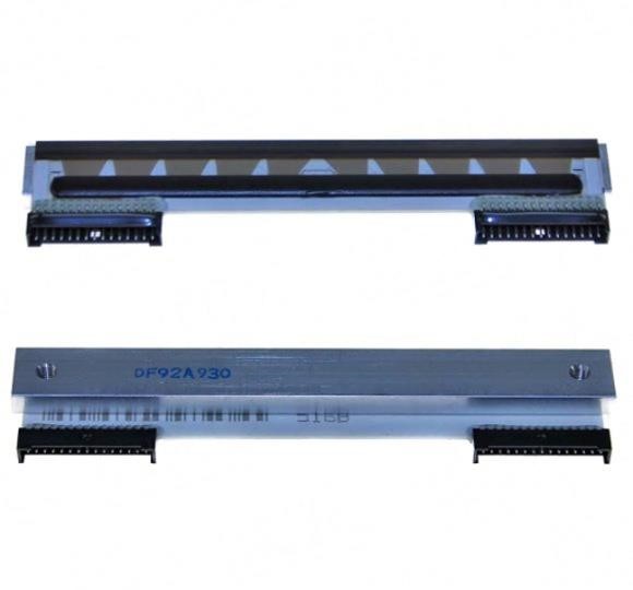 Testina termica originale daumar 200 dpi cea 44/55 CP48 p/n 92057