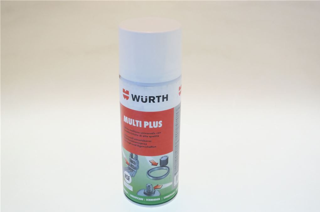 Multi plus nsf 400 ml