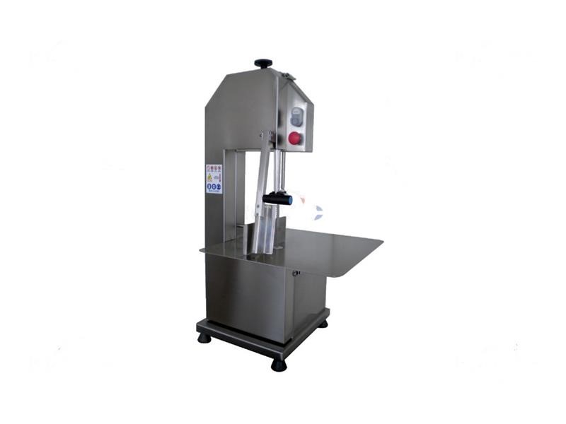 Segaossa 380V Trifase inox lama 1600 CE