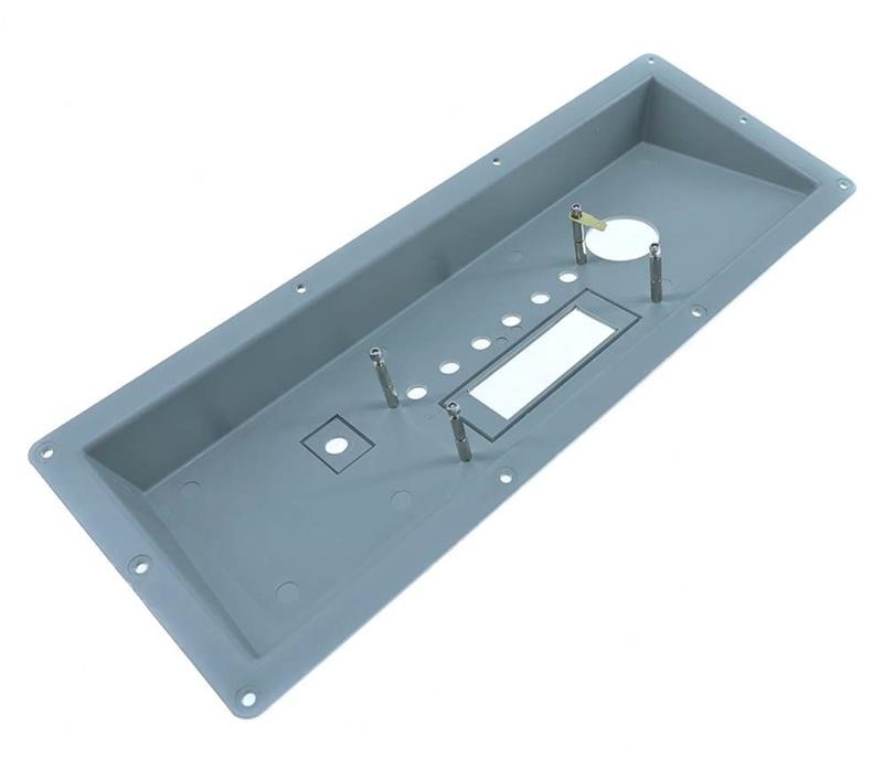 Pannello Rettangolare Lcd In Lexan Grande Marca Besser Pannello Rettangolare Lcd In Lexan Grande Marca Besser