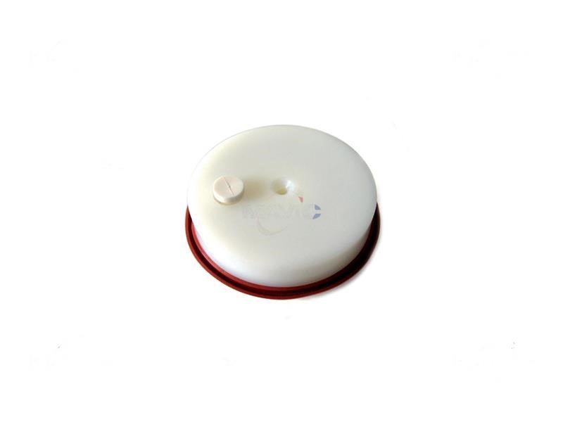 Tampone per Insaccatrice TRE Spade KG.6,5 9 Deluxe Verticale