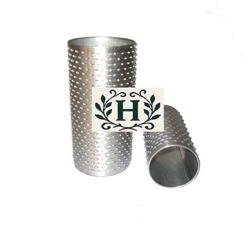Rullo 132X70 inox Rullo 132X70 inox