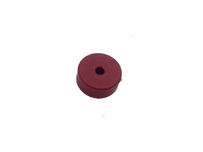 Ruota carrello 30X13X6 NOAW per affettatrice