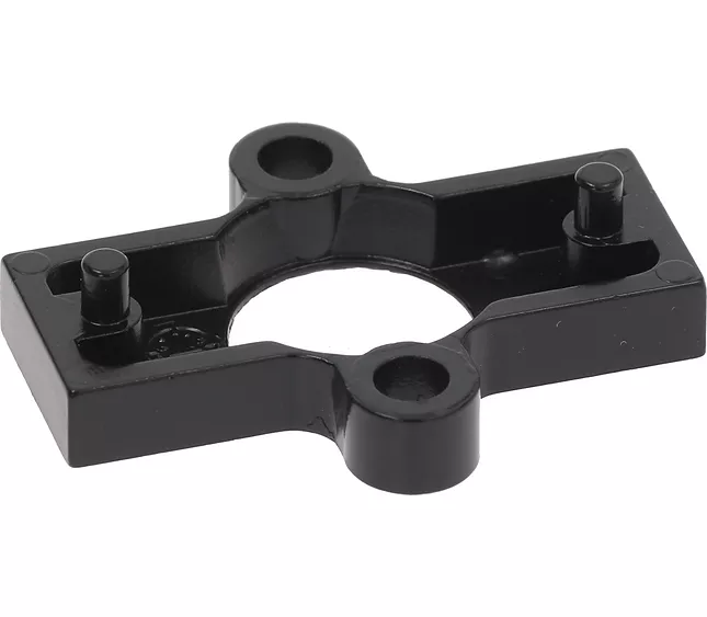 Zoccolo esterno chiusura porta