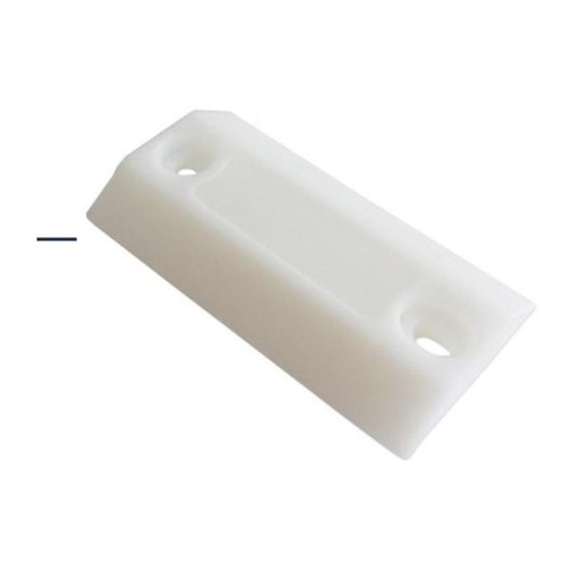 Ricambio compatibile gelatiere spm - pattino spirale u-go - karma - rif. 02.HU0013.001