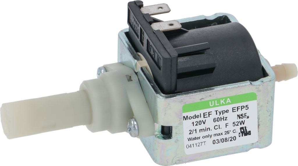 POMPA VIBRAZIONE EFP5 52W 120V 60Hz