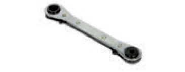 Chiave a cricco asta quadrata 1/4” – 3/8” – 3/16” – 5/16”
