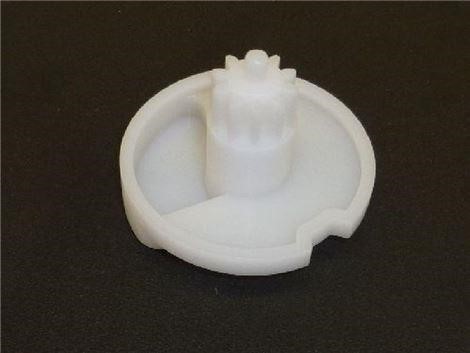 Camma ø 47 mm con ingranaggio Z10 - adatto a Necta Vending Evoca 0V2545 Atel Camma ø 47 mm con ingranaggio Z10 - adatto a Necta Vending Evoca 0V2545 Atel