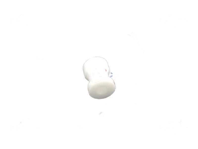 Perno Nylon per carrello Bizerba VS12F per affettatrice