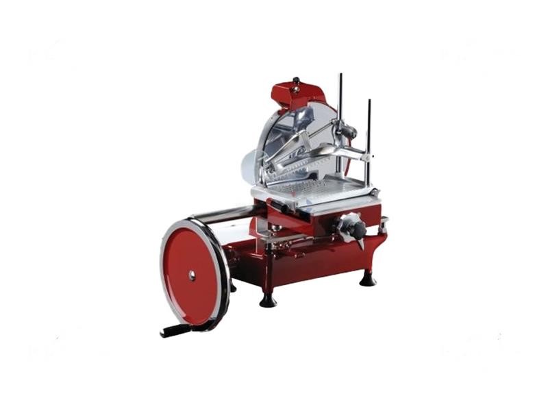 Affettatrice Volano 300 Volano Pieno Affettatrice Volano 300 Volano Pieno