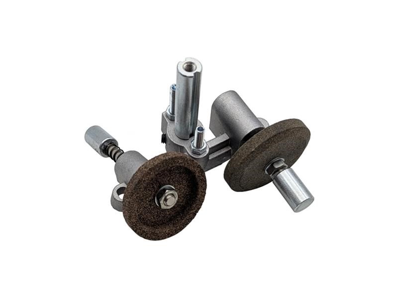 Affilatoio FAC 220AF 350E 250R CE Professionale per affettatrice Affilatoio FAC 220AF 350E 250R CE Professionale per affettatrice