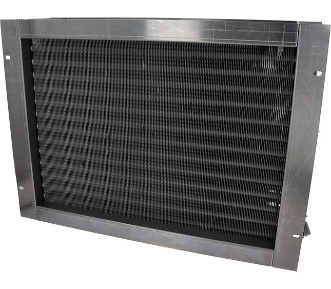 Condensor 1290 (Cu)