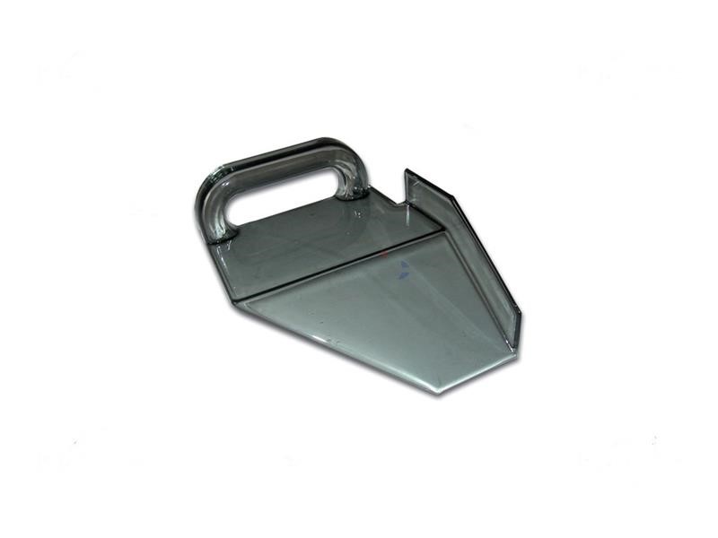 Protezione mano Plexiglas Mistro 220 per affettatrice