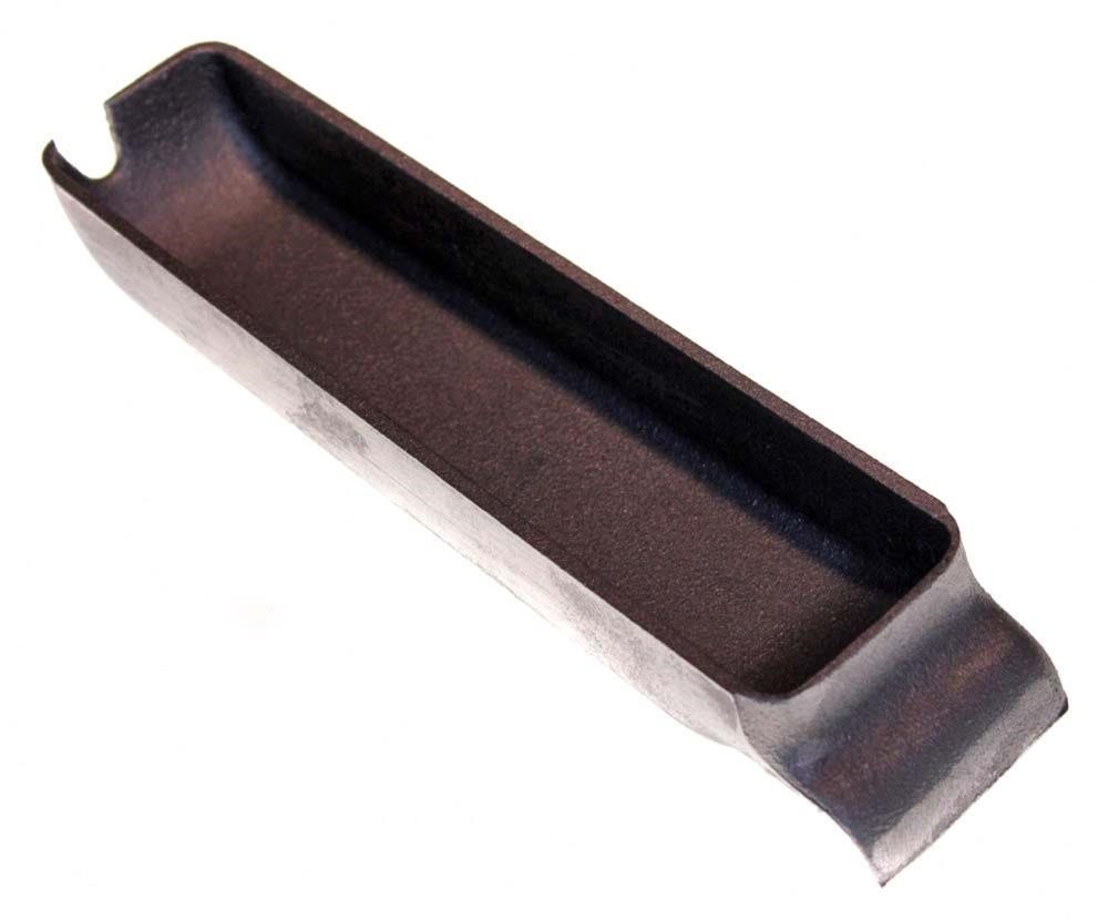 Cassetto portarifiuti alluminio affettatrice A volano berkel mod. H9
