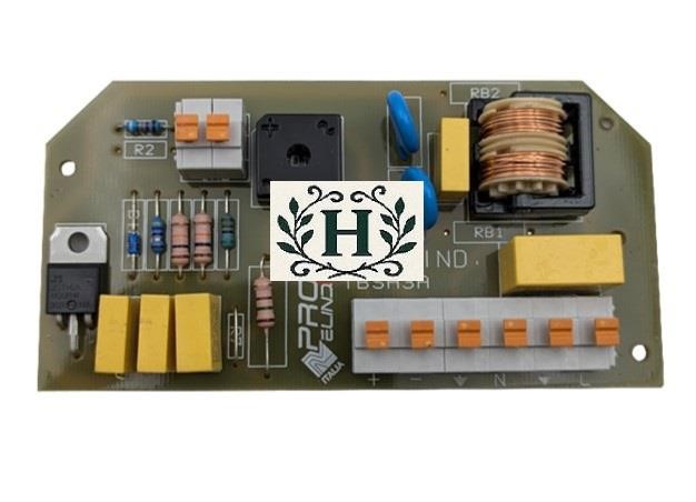 Scheda Bassa Tensione 230V IBSA3A per Spremiagrumi Sirman Apollo- Scheda Bassa Tensione 230V IBSA3A per Spremiagrumi Sirman Apollo-