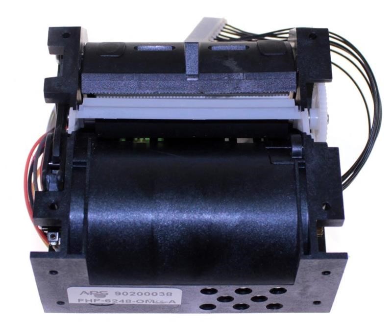 Stampante Aps Fhp6248 Omega Twin New 90200038 Stampante Aps Fhp6248 Omega Twin New 90200038