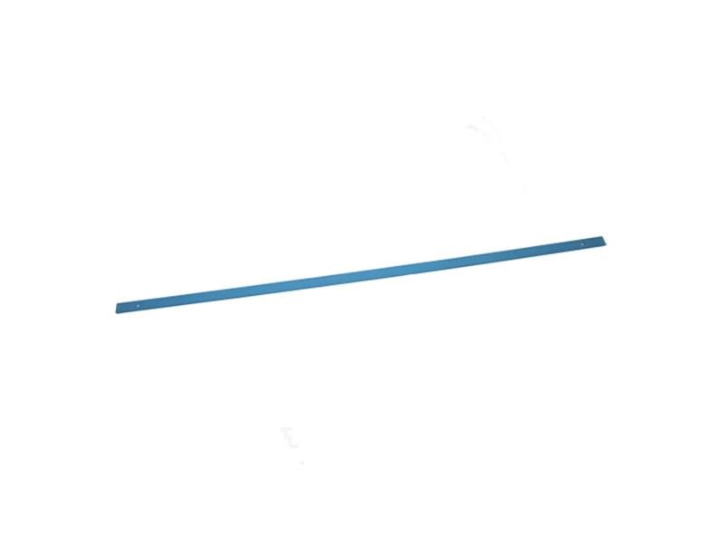 Guida carrello Nylon Omega VX 350 per affettatrice Guida carrello Nylon Omega VX 350 per affettatrice