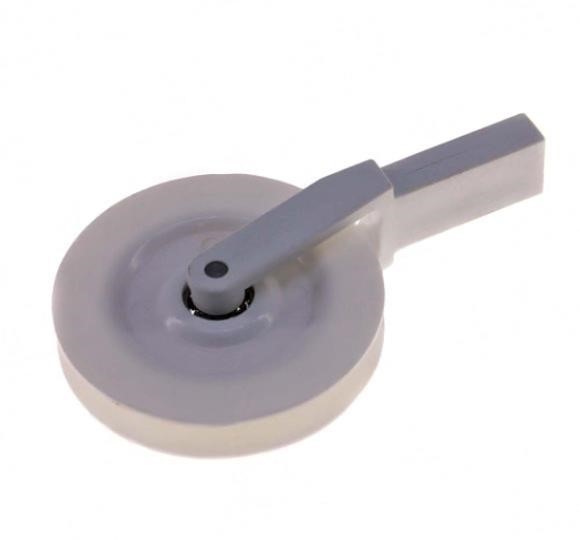 Deflettore affettatrice marca Berkel mod. 937