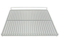 Griglia plastificata con alzatina per mod. ECO/ RUGIADA - L x P 510 x 429 Griglia plastificata con alzatina per mod. ECO/ RUGIADA - L x P 510 x 429
