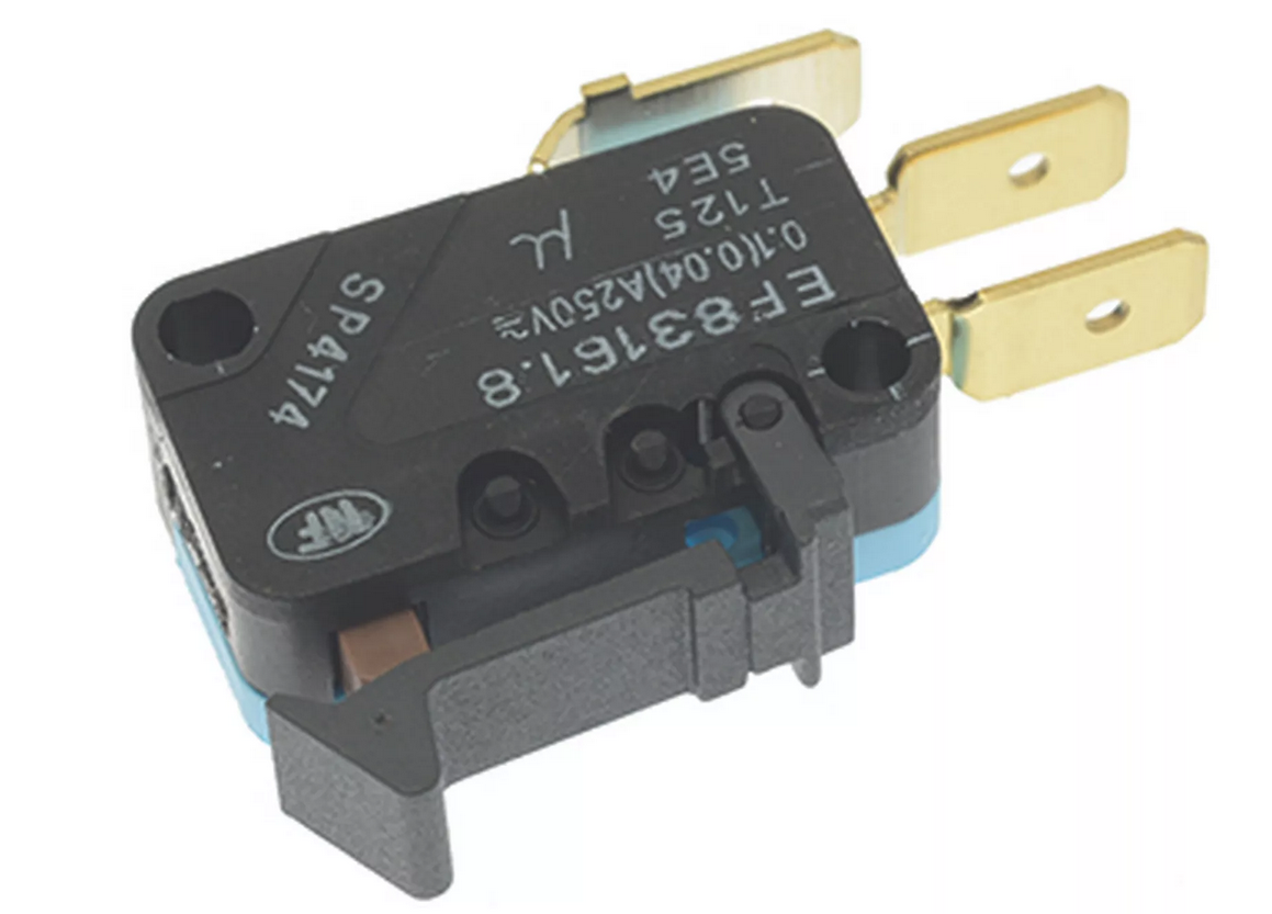 Microinterruttore crouzet ef83161.8