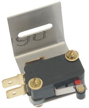 Microinterruttore 16A 250V - adatto a Sammic