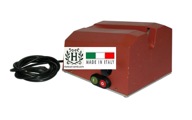 Affilacoltelli con Smerigli Affilacoltelli con Smerigli