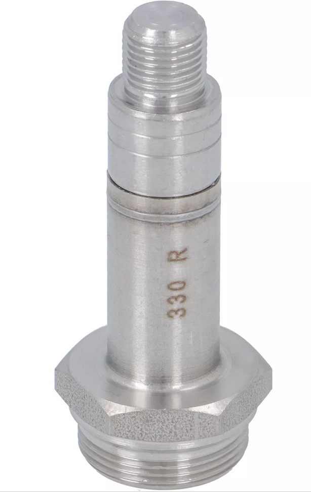 Canotto elettrovalvola ode