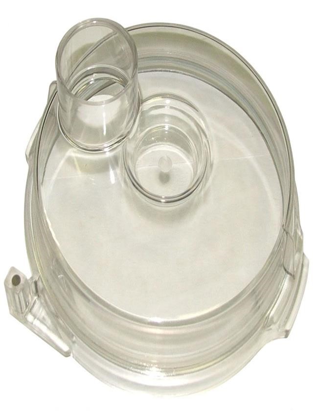 Coperchio cutter Ø mm 207 mod. K35 marca Ditosama