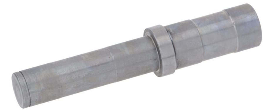 Albero supporto pentola 138 mm 25-38 - adatto a Fimar