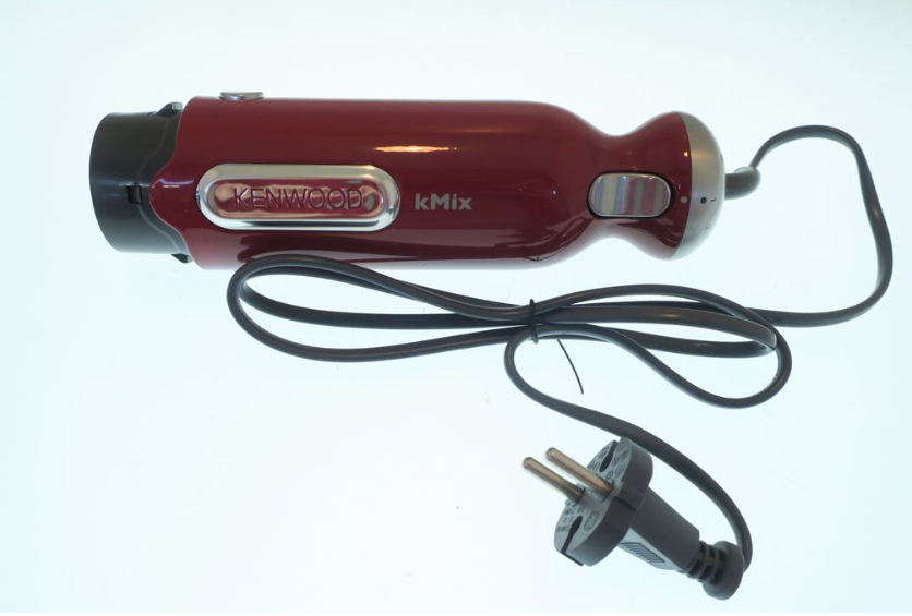 POWER HANDLE RED EU PL HB751/791