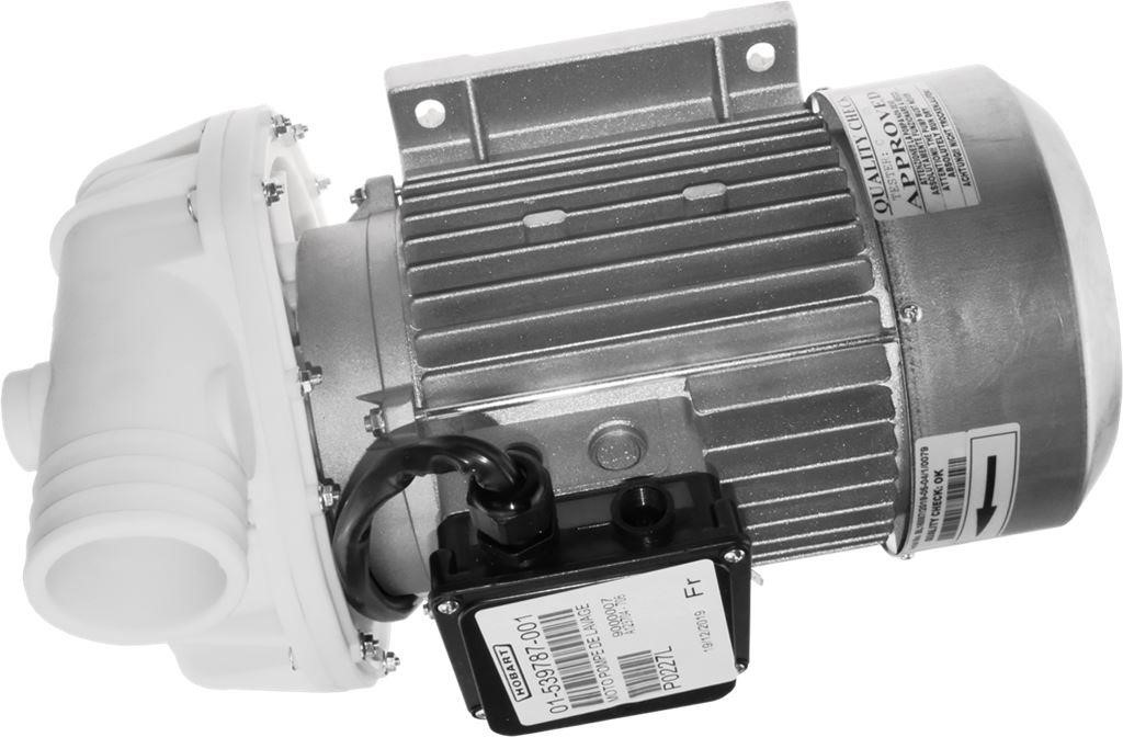 WASH PUMP HOBART