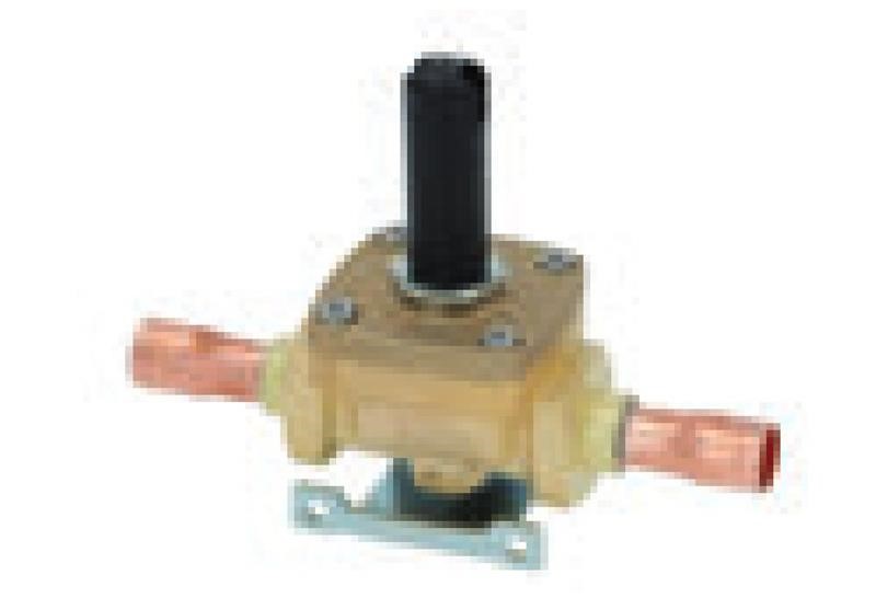 Ricambio compatibile frigoriferi castel - elettrovalvola castel 1078/m12s ods ø 12 - rif. 07321