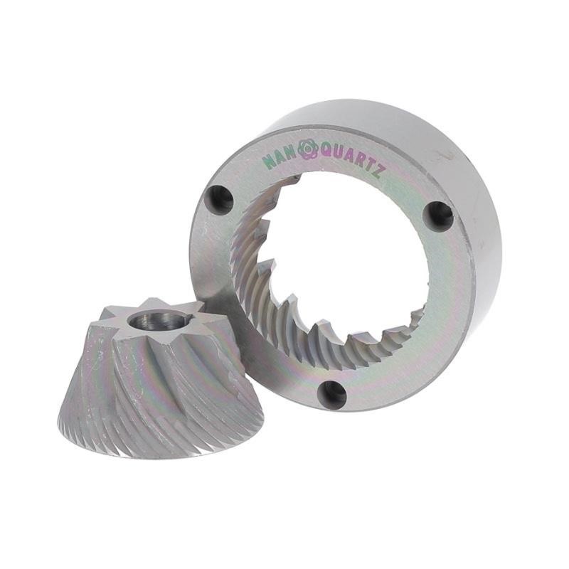 MACINE CONICHE MAZZER KONY MONOFASE D.63MM MACINE CONICHE MAZZER KONY MONOFASE D.63MM
